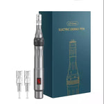 Feijun Nano Beauty Micro Needle P40 Electric Pen for Skin Rejuvenation - Lively Adventures micro needle pen p40