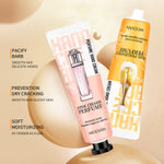 Charm Perfume Hand and Foot Cream Set with Mask for Moisturizing - charm perfume hand cream suit