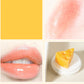 Cheese Moisturizing Lip Balm Anti-dry Lip Patches Lip Enhancer Mask Nourishing Lip Care Lip Plumper - Cheese