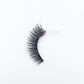 Chemical Fiber Eyelashes Big Eye Five Double Pairs for Volume - Teleplus big eye five double pairs