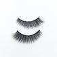 Chemical Fiber Eyelashes Big Eye Five Double Pairs for Volume - Teleplus big eye five double pairs
