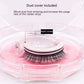 Chemical Fiber False Eyelashes Box for United States CHF Styles - Teleplus united states chf false eyelashes