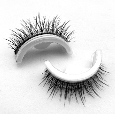Chemical Fiber False Eyelashes Box for United States CHF Styles - Teleplus united states chf false eyelashes