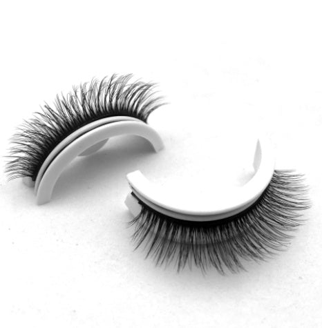 Chemical Fiber False Eyelashes Box for United States CHF Styles - Teleplus united states chf false eyelashes