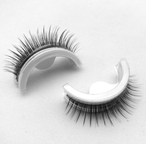Chemical Fiber False Eyelashes Box for United States CHF Styles - Teleplus united states chf false eyelashes