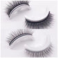 Chemical Fiber False Eyelashes Box for United States CHF Styles - Teleplus united states chf false eyelashes