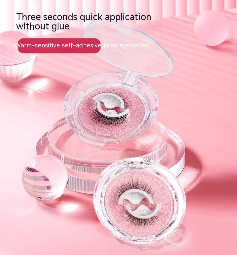 Chemical Fiber False Eyelashes Box for United States CHF Styles - Teleplus united states chf false eyelashes