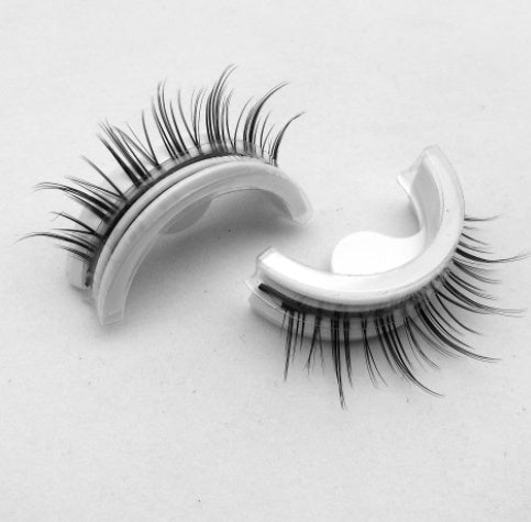 Chemical Fiber False Eyelashes Box for United States CHF Styles - Teleplus united states chf false eyelashes