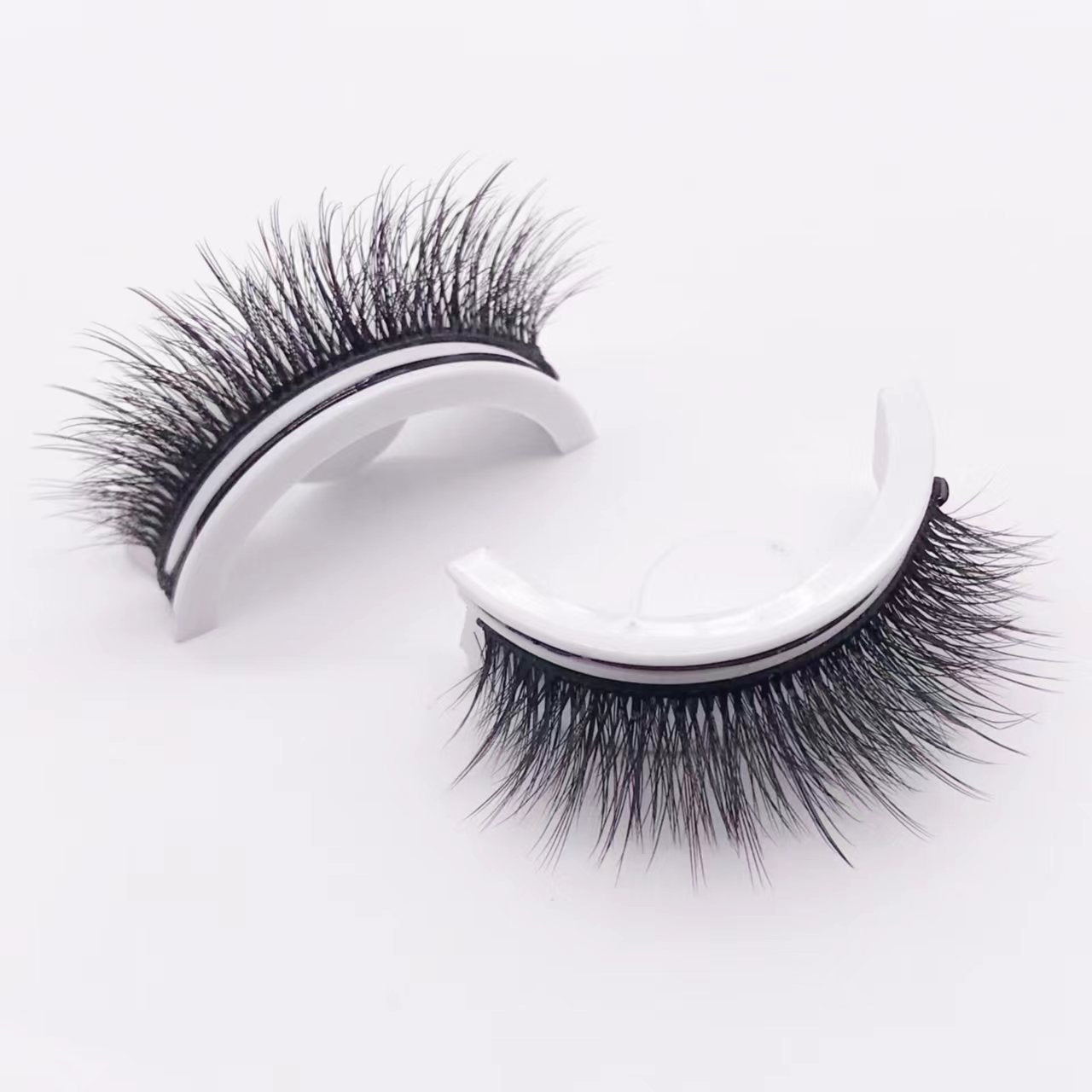 Chemical Fiber False Eyelashes Box for United States CHF Styles - Teleplus united states chf false eyelashes