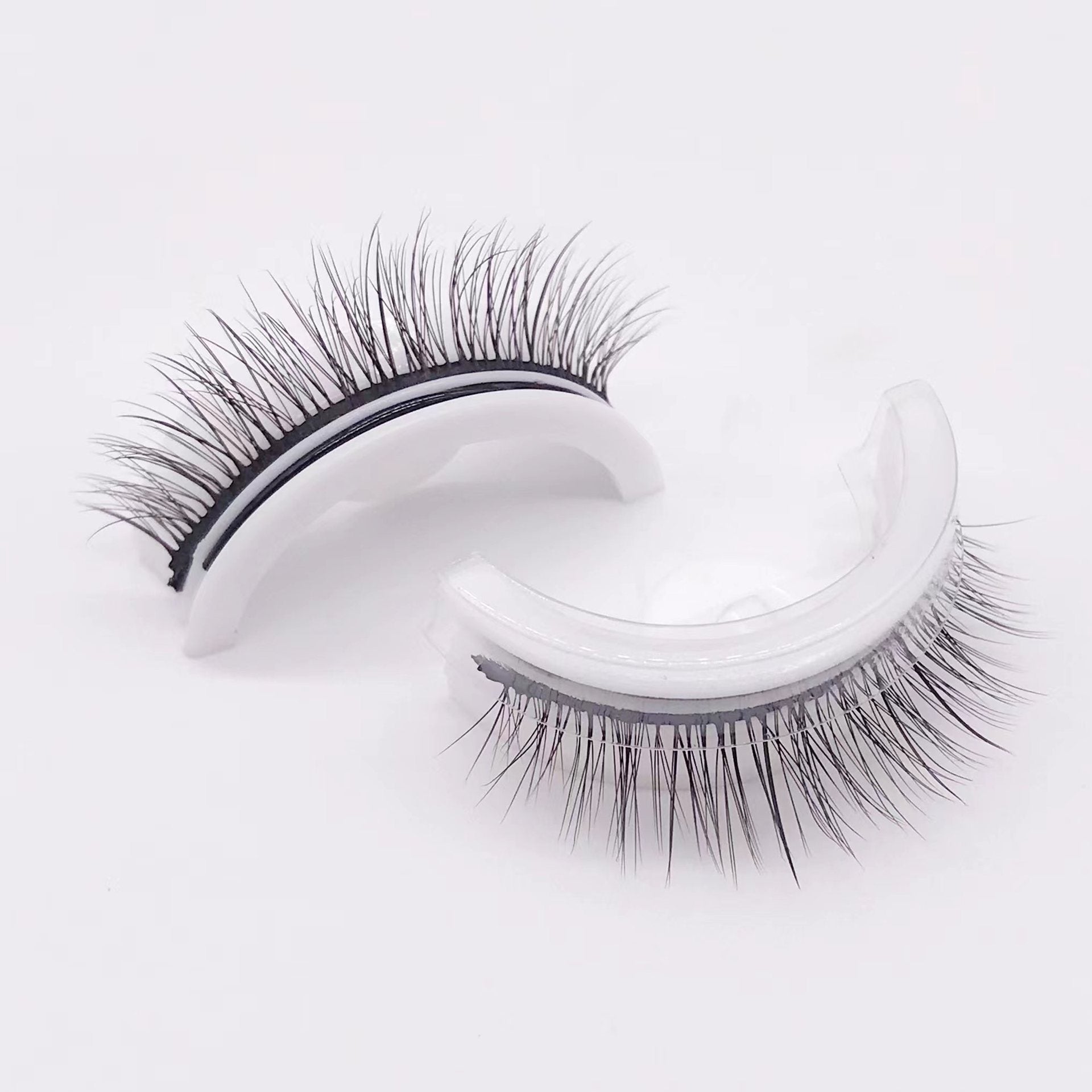 Chemical Fiber False Eyelashes Box for United States CHF Styles - Teleplus united states chf false eyelashes