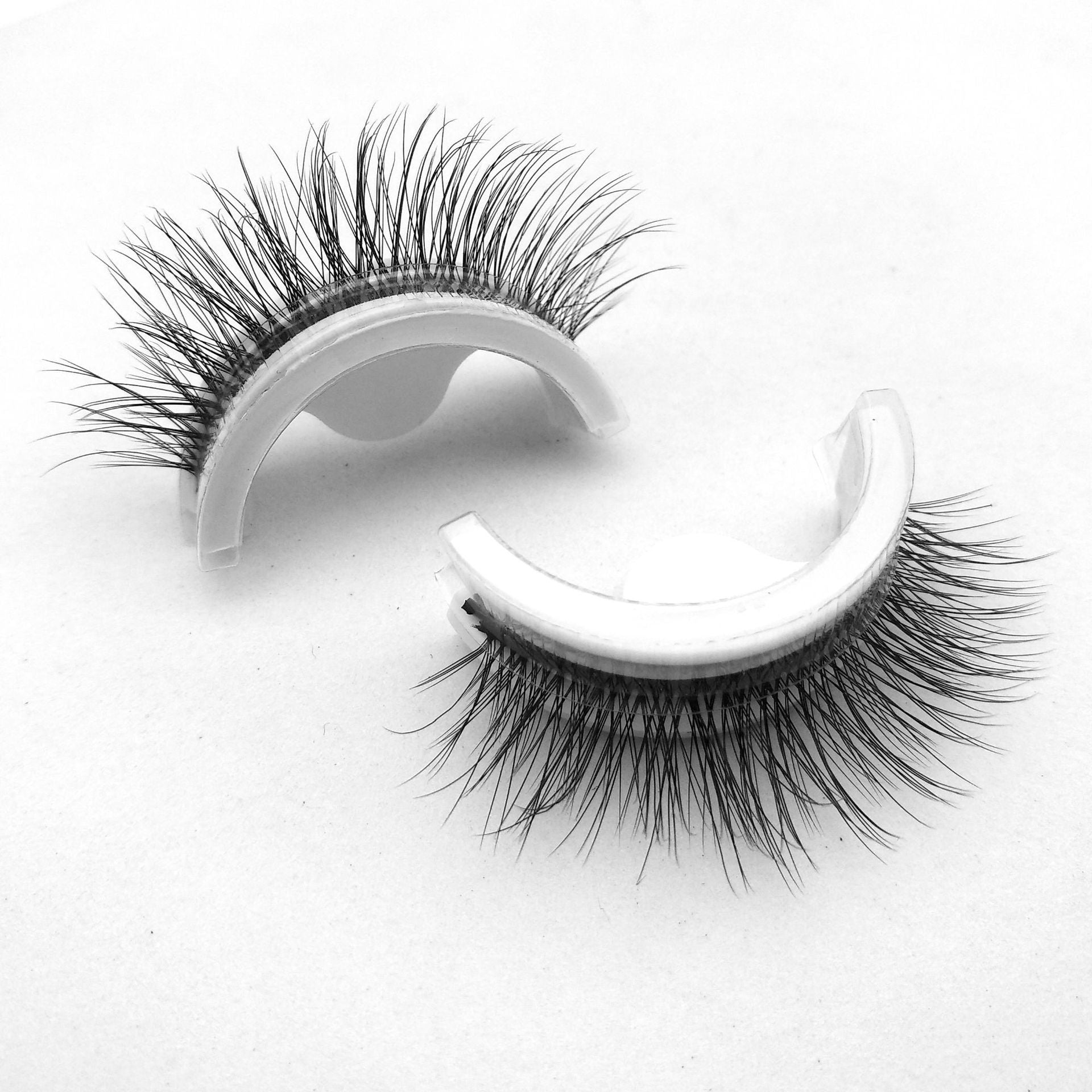 Chemical Fiber False Eyelashes Box for United States CHF Styles - Teleplus united states chf false eyelashes