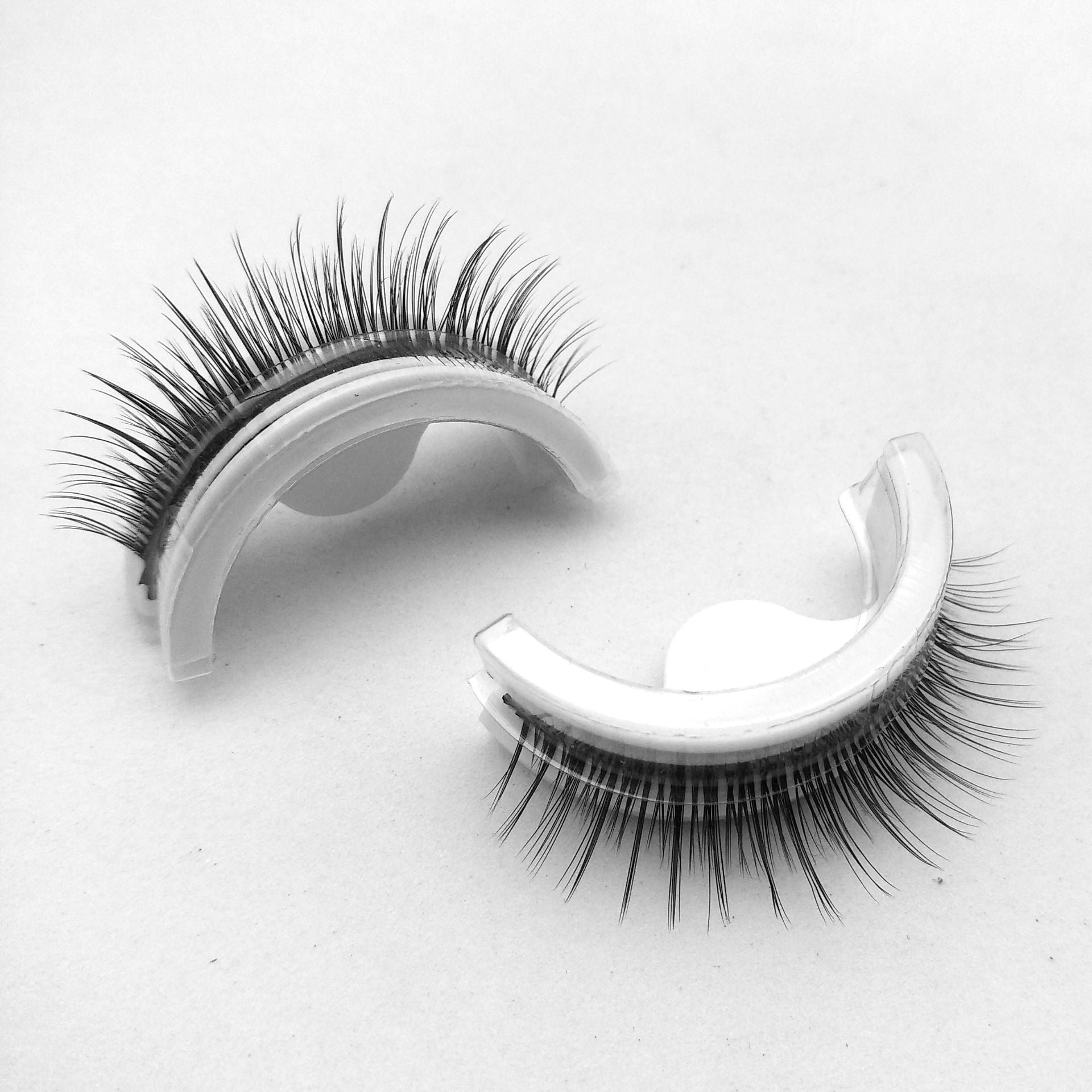 Chemical Fiber False Eyelashes Box for United States CHF Styles - Teleplus united states chf false eyelashes