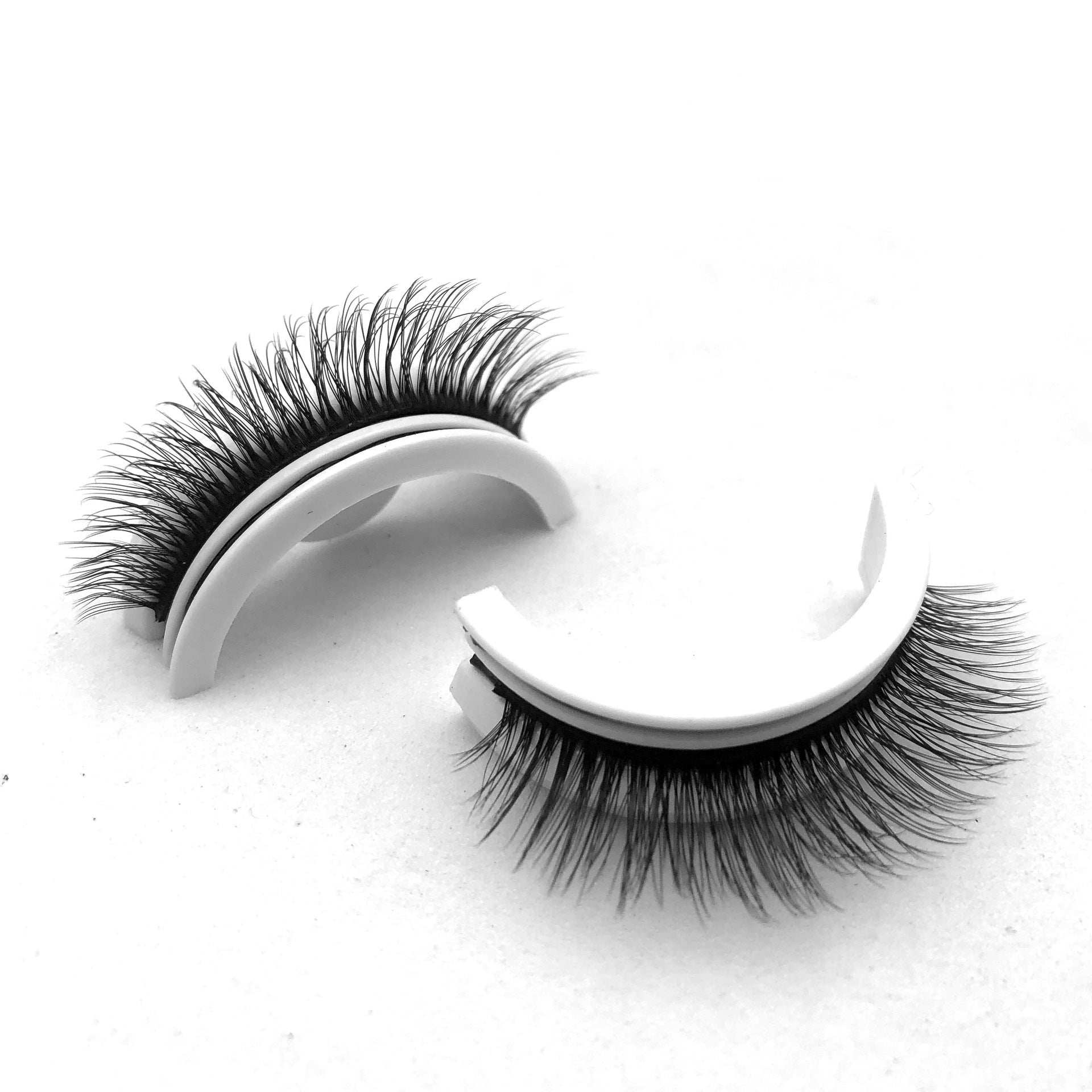Chemical Fiber False Eyelashes Box for United States CHF Styles - Teleplus united states chf false eyelashes
