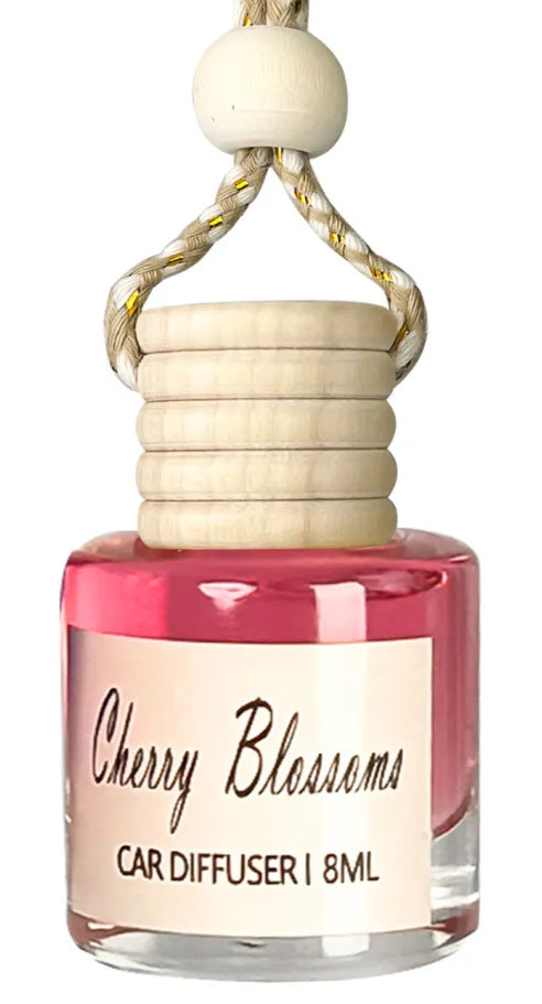 Cherry Blossom Aromatherapy Essential Oil for Massage and Relaxation 10ml