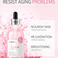 Cherry Blossom Serum Hydrating Facial Treatment - Cherry Blossom Serum for Face That Blooms with Hydration