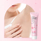 Cherry Blossom Underarm Cream for Smooth Skin - cherry blossom underarm cream