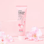 Cherry Blossom Underarm Cream for Smooth Skin - cherry blossom underarm cream