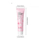 Cherry Blossom Underarm Cream for Smooth Skin - cherry blossom underarm cream