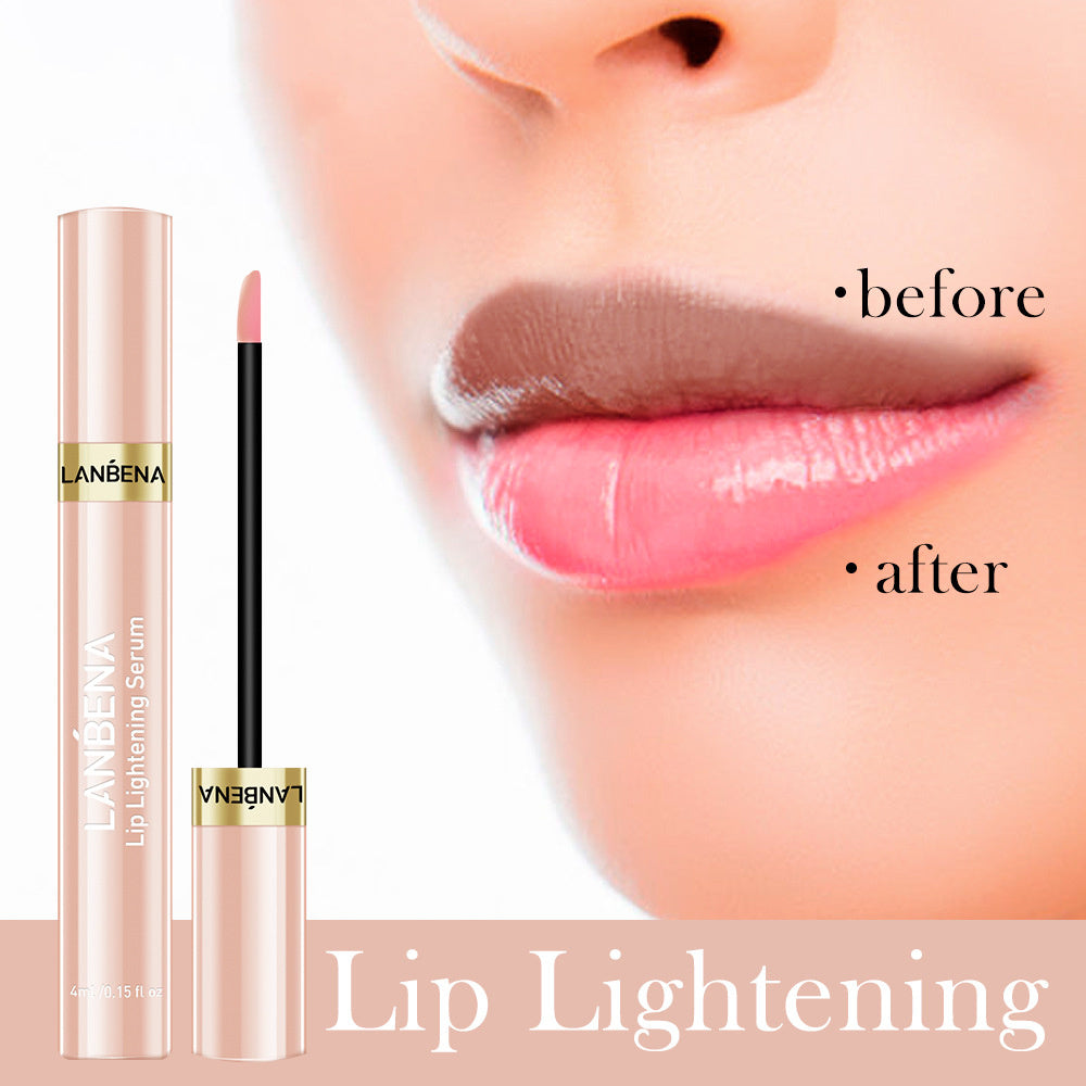 Cherry Tender Lip Care Lotion for Brightening and Softening Lips - a Bright Smile Makeover cherry tender lip lotion