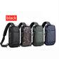 Chest Bag Men Shoulder Bag Men Business - Chest Bag Men Shoulder Bag for Business or Fun