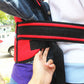 Child Seat Belt Strap Anti-fall Cycling Harness - Cycling Harness for Tiny Adventurers Who Wiggle