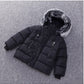 Children Cotton Jacket for Small and Medium Kids in the United States - united states chf cotton jacket