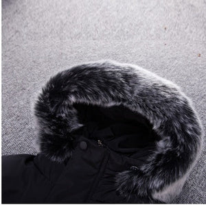 Children Cotton Jacket for Small and Medium Kids in the United States - united states chf cotton jacket