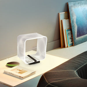 Children’s Alloy Table Lamp for Creative Living Room and Decoration Desk - Teleplus creative living room decoration