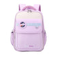 Children’s British Style Burden Relief Spine Protection Girl Lightweight Schoolbag - Lightweight Schoolbag with Spine