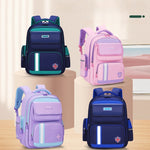 Children’s Burden-free Spine-protective Backpack - Kids Can Carry the World Without Back Pain