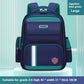 Children’s Burden-free Spine-protective Backpack - Kids Can Carry the World Without Back Pain