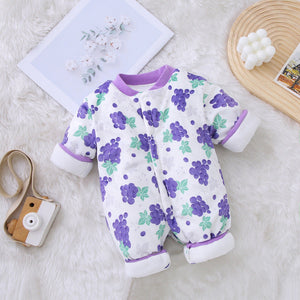 Pink Jade Bunny Climbing Plush Toy with Long Sleeve Silver Fox Velvet Fabric - Cozy Up Your Cutie in Jumpsuit Fun