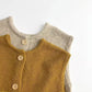 Children’s Clothing Vest Spring And Autumn Boys And Girls Fashionable Sweater Cardigan - Fashionable Sweater