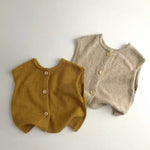 Children’s Clothing Vest Spring And Autumn Boys And Girls Fashionable Sweater Cardigan - Fashionable Sweater