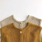 Children’s Clothing Vest Spring And Autumn Boys And Girls Fashionable Sweater Cardigan - Fashionable Sweater