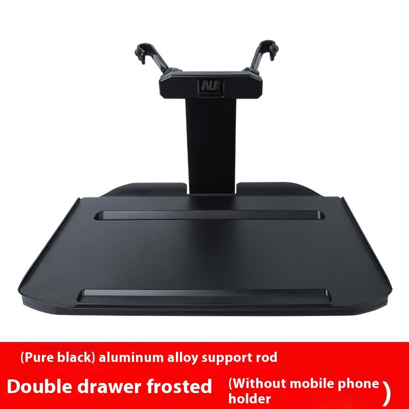 Children’s Folding Rice Table with Phone Stand and Car Dining Compatibility - Teleplus Child for car dining table