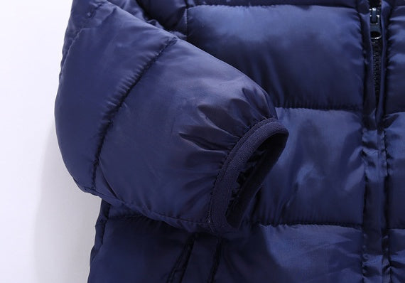 Children’s Lambskin Coat for Small and Medium Kids in the United States - Teleplus Children united states chf lambskin