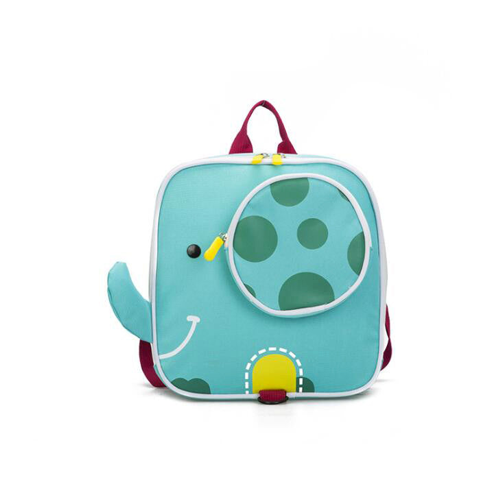 Children’s New Cute Animal Student Backpack - Cute Animal Backpack for Tiny Adventurers