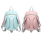 Children’s Polyester School Backpack with Zipper and Anti-Lost Strap in the United States - Cartoon Magic Bag for Tiny