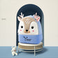 Children’s Schoolbag Boys And Girls 1-3-5 Years Old Small Class Schoolbag Middle Class Cute Backpack - Cute