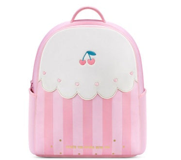 Children’s Schoolbag Spine Care Cute - Cute Schoolbag That’s Easy on Tiny Spines