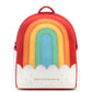 Children’s Schoolbag Spine Care Cute - Cute Schoolbag That’s Easy on Tiny Spines