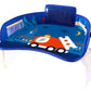 Children’s toys storage waterproof table pouch car storage table dining table tray waterproof toy table - Wet Toys