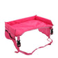 Children’s toys storage waterproof table pouch car storage table dining table tray waterproof toy table - Wet Toys