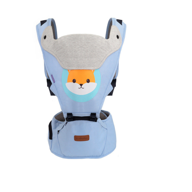 Children’S Waist Stool Sling Multifunctional All Seasons Universal Summer Light And Breathable Baby Waist Stool