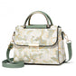 Chinese Style Printed Shoulder Messenger Bag Trendy and Practical - Teleplus chinese style printed shoulder messenger