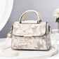 Chinese Style Printed Shoulder Messenger Bag Trendy and Practical - Teleplus chinese style printed shoulder messenger