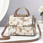Chinese Style Printed Shoulder Messenger Bag Trendy and Practical - Teleplus chinese style printed shoulder messenger