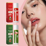 Christmas Series Lipstick Mild Nourishing Moisturizing with Beeswax - Teleplus Moisturizer christmas series lipstick