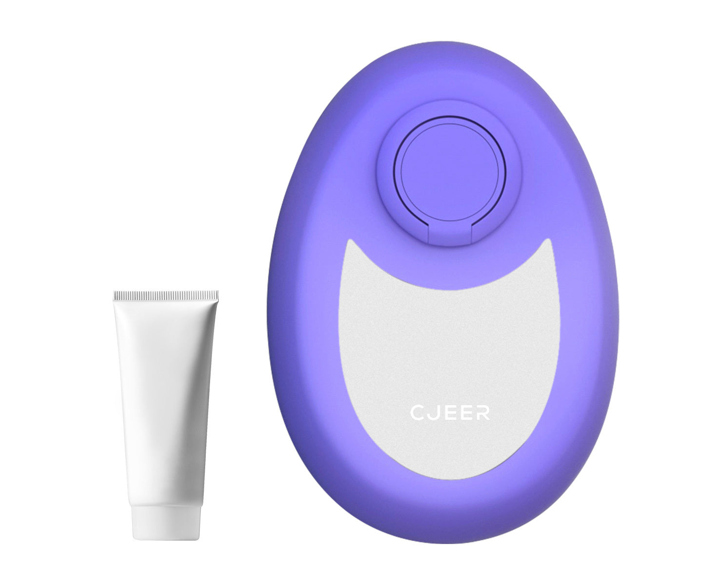 CJEER Upgraded Crystal Hair Removal Magic Crystal Hair Eraser For Women And Men Physical Exfoliating Tool Painless Hair